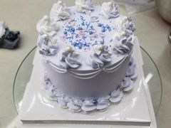 -大麦吉翻糖蛋糕甜品桌商务茶歇(光复西路店)