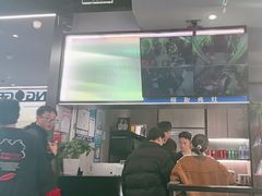 -胖哥俩肉蟹煲(湖滨银泰in77店)