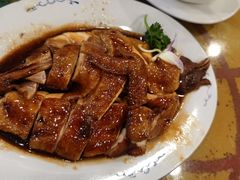 -胜记菜馆(文明路)