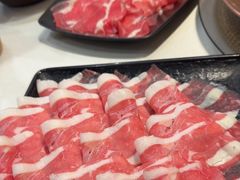 -东来顺饭庄(奥莱店)