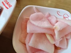 -嘉和一品粥(马家堡店)