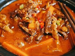 -简小舍·民间手艺菜(武昌江滩店)