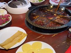 -黄家码头老火锅(解放碑旗舰店)