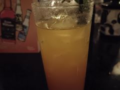 -Hill.Cocktail半山酒吧(中山店)