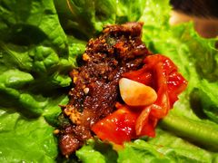 -和牛村烧肉放题(淄博王府井店)