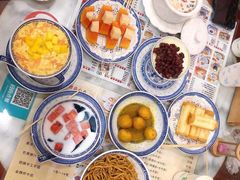 -广信牛奶甜品世家(台东店)