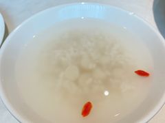 醪糟汤圆-尘香•传统川菜(创汇首座店)