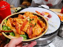 -酒拾烤肉(南城店)