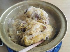 -关东小磨东北菜(上海长风大悦城店)