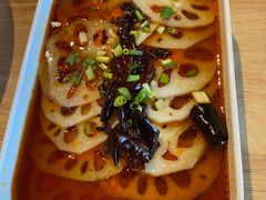 -大话小腰(鸟巢店)