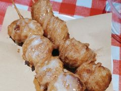 -肉店炸炸炸·爆汁孜然牛肉
