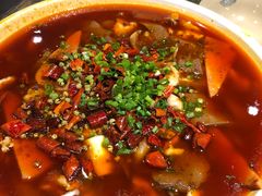 -庆合府重庆大排档(紫都城店)