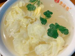 -李连贵熏肉大饼(中街盛京龙城店)