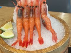 -沼津港精致料理·寿喜烧·烧鸟(青浦宝龙广场日料榜单店)
