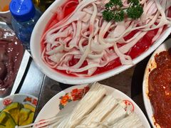 -牛市坎火锅(建设路店)