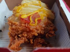-肯德基(新市百店)