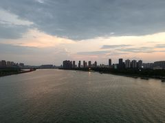 -咸阳湖景区