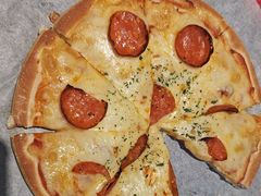 -安德烈俄式西餐厅(中央大街店)