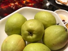 -香佰里鲜货火锅(佳乐金街店)