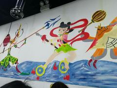 -虾弄弄海派小龙虾·牛羊蝎子火锅