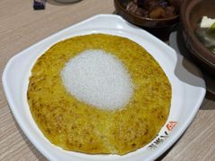 -六泰居·尔滨地标·东北菜(黄河路店)
