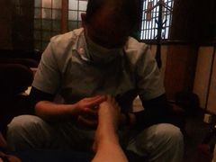 -古都梅按摩足浴(世界广场店)