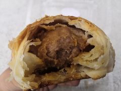 鲜肉月饼-白玉兰食品甜凤店(合生汇店)
