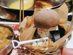 -旺蜀主成都串串火锅(西直门凯德MALL店)