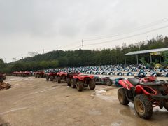 -梁子湖东篱老屋生态庄园