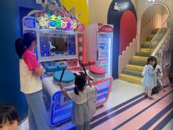 -meland亲子乐园(珠海环宇城店)