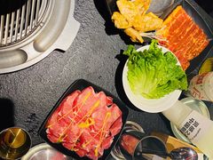 -伊茉家的烤肉店(勒泰中心店)