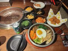 -喜家德虾仁水饺(方庄店)