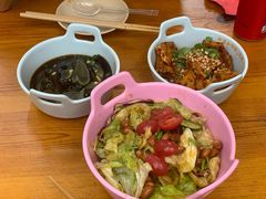 -炒豆合作社(东四总店)