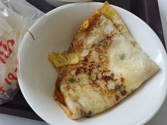 招牌鸡蛋饼-常州糕团店(北大街新世纪商城店)