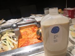 -海底捞火锅(团结桥店)
