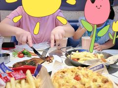 -夏日玛莉西餐厅(中茂城店)