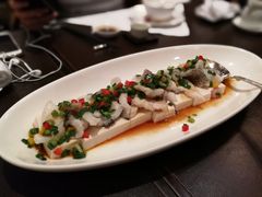 -广州文华东方酒店·江-由辉师傅主理