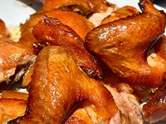 -顺徕德·仙庙烧鸡(桂庙路店)