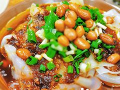 -笔记安顺夺夺粉火锅