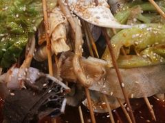 -落端云串串香(南京凤凰西街店)