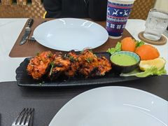 -Spice Garden印度餐厅(上海火车站店)