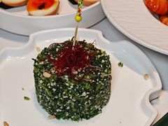 -顶特勒·黄鱼馆·特色菜(上海大世界店)