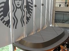 -星巴克(北京西大望路温特莱店)