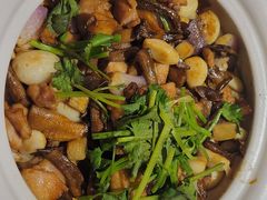 -滇野云南野生菌餐厅(陕西南路店)