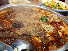 -青山青豆花·笑禅豆腐鱼(黄泥塝店)