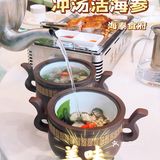 惊呆了！这是什么神仙吃法呀！