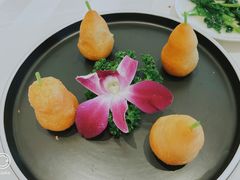 甜心朱古力酥-王廷饭店(原王子饭店)
