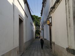 -三坊七巷历史文化街区