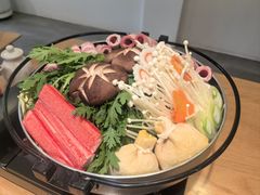 -团子君寿司·茶