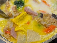 -江南里·新浙菜(苏州大悦城店)